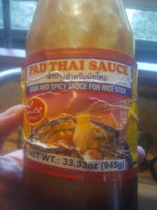 For the sake of ease, this is a sauce I found at the market by my house its real good and you can control the amount.